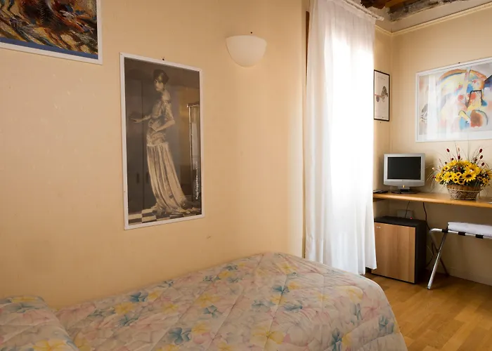 Ca' Dei Fuseri Venezia